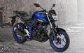 Setelah R25, Yamaha MT-25 Juga Kena Facelift, Sebentar Lagi?