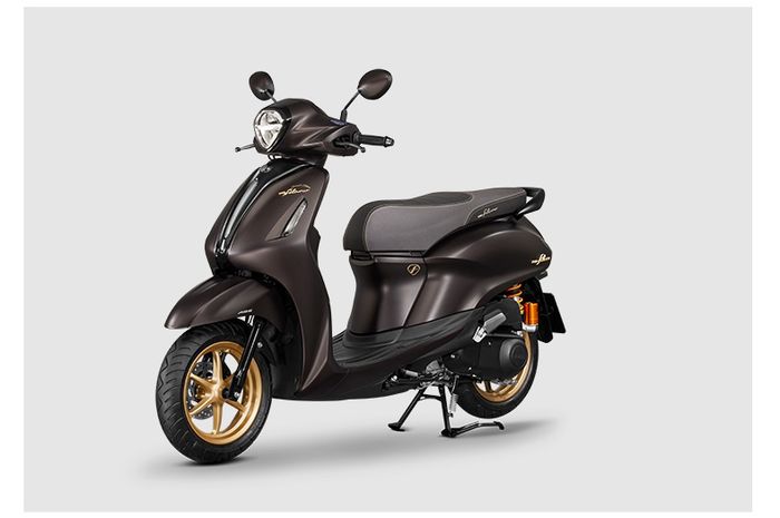 Yamaha Grand Filano Special Edition