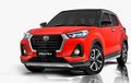 Harga Daihatsu Rocky 1.2, Hari Ini Resmi Dilaunching, Lebih Terjangkau