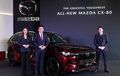 5 Fakta CX-80 yang Baru Dirilis, Mobil Termahal Mazda di Indonesia