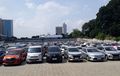 Efek Mobil Baru Lesu, Penjualan Mobil Bekas Lewat Lelang IBID Tumbuh