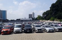 Efek Mobil Baru Lesu, Penjualan Mobil Bekas Lewat Lelang IBID Tumbuh