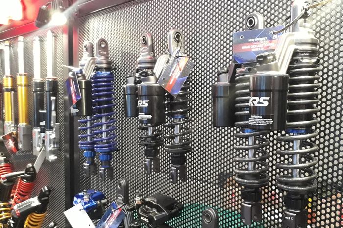 KYTA umbar promo 35 persen di IMOS 2025