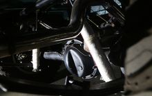 Perhatikan Teknologinya, Jangan Asal Pakai Untuk Oli Gardan 