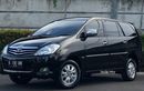 Dulu Mahal, Harga Toyota Kijang Innova Bensin 2010 Bekas Sisa Segini
