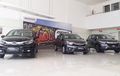 Insentif PPnBM 100 Persen Berakhir, Honda Berharap Bisa Diperpanjang Lagi