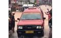 Isuzu Panther Viral Terjang Banjir di Bekasi, Kelebihan Mesin Dieselnya Terkuak!