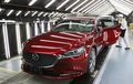 Ini Dia Daftar Harga Mobil Mazda Terkini, Mulai Rp 270 Jutaan