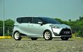 Toyota Sienta Wajib Tampil Menawan, Ubahan Simpel Nyaman Buat Harian