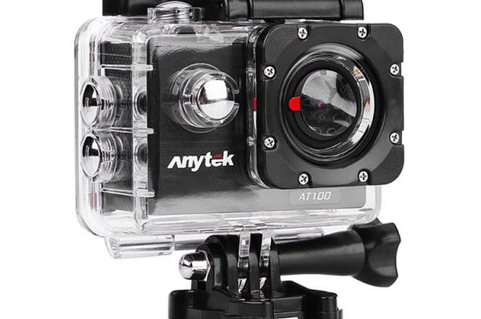 Anytek AT100 Action Camera