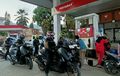 Warga Jakarta Bersyukur, Harga BBM Murah, Di Sulawesi Selatan Dijual Segini
