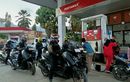 Campur Pertamax dan Pertalite, Seperti Ini Efeknya ke Motor