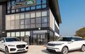 Jaguar Land Rover dan Bentley Tutup Sementara Pabriknya Selama Sebulan