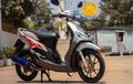 Tiga Warna Yamaha Mio Ini Banyak Diburu, Barang Langka di Pasaran