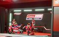 Resmi Honda HRC Gaet Castrol di MotoGP 2025, Joan Mir dan luca Marini Bilang Gini