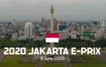 Arsitek Sirkuit Kondang Tengok Jakarta, Ini Bocoran Layout Sirkuit Formula E 2020