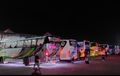 Bukan Buang-buang Solar, Ini Penyebab Bus Jarang Matikan Mesin saat Istirahat