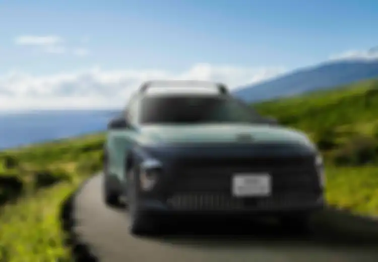 Intip Spek Hyundai Kona Electric di Jepang, Ada Beda Dengan Indonesia?