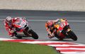 Marc Marquez Bilang, MotoGP Malaysia Putaran Paling Berat Tahun Ini