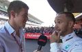 Hasil F1 GP Spanyol 2018, Pembalap Mercedes Sikat Podium Pertama Dan Kedua