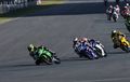 Sukses 2017, Kawasaki Siap Pertajam Target Balap Tingkat Asia