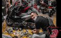 Yamaha NMAX Standar Tembus 136 Km/Jam, Tanpa Sentuh Jeroan Mesin, Racikan Ketahuan