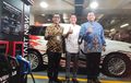 Mitsubishi Motors Sediakan 16 Unit Fast Charging Station, Ini Lokasinya