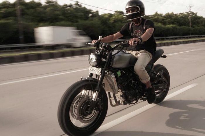 kawasaki ninja scrambler 250 harga