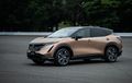 Nissan Ariya, SUV Yang Punya Empat Spek Tenaga Berbeda, Nih Detailnya