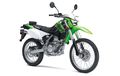 Kawasaki KLX 250 Versi 2021 Lebih Segar, per Februari Dibanderol Rp 65 Jutaan