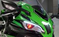Garang ala Kawasaki Ninja ZX-10R, Motor Baru Harga Rp 30 Jutaan Ini Mesinnya Sudah 500 CC