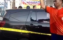 Toyota Calya Bikin Jalan Margonda Depok Macet Total, Temuan di Kabin Mengejutkan