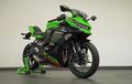 Kawasaki Ninja ZX-25R Dijual Rp 112 Jutaan, Ternyata Segini Pajak Tiap Tahunnya