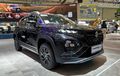 Muncul Suzuki Fronx SGX Hybrid Kuro Edition 2026, Dijual Rp.300 Jutaan