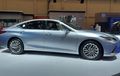 Lexus ES 300h Ultra Luxury Hybrid Tahun 2026: Sekarang Dijual Segini