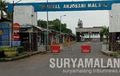 Terminal Arjosari Kota Malang Tutup Sementara Selama PSBB, Gimana Nasib Angkutan Kota?