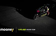 Marco Simoncelli dan Franco Morbidelli Jadi Inspirasi Valentino Rossi Dirikan VR46 Racing Team
