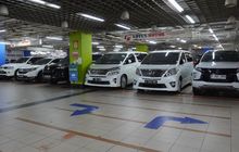 Masuk Akal, Ini Alasan Mobil Bekas Jepang Lebih Laris dari Eropa, Simak