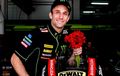 Tetap Dipertahankan, Yamaha Isyaratkan 'Cinta' Untuk Johann Zarco