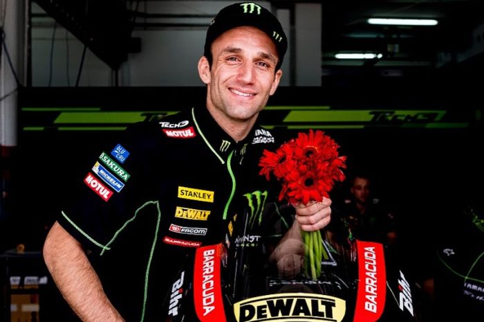 Johann Zarco