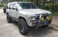 Nissan Terrano A/J Limited 1997 Penggerak 4x4 Langka, Dilepas Segini