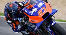 Iker Lecuona Sebut KTM Benar-benar Buruk, Ngaku Belum Siap ke MotoGP