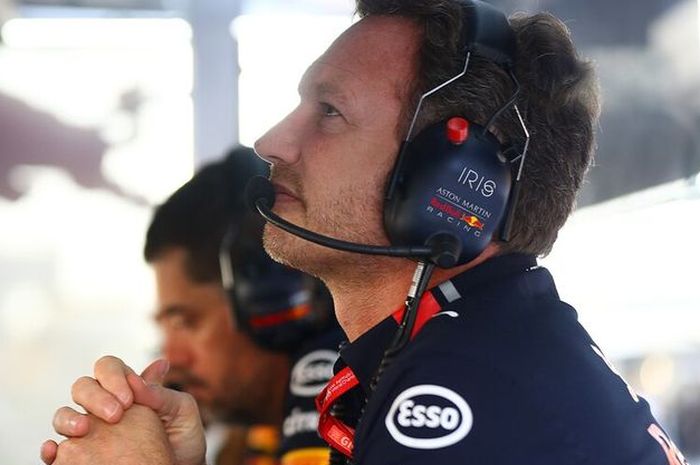 Jadwal F1 2020  terus diundur karena virus corona, Bos tim Red Bull mengaku khawatir denga nasib tim-tim kecil