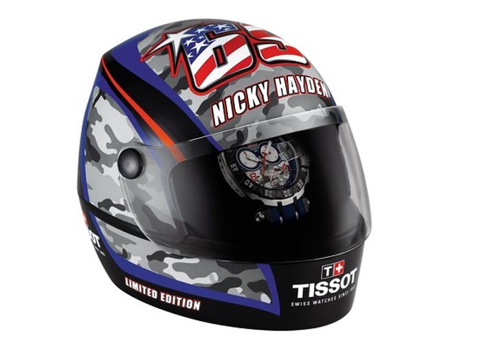 tissot motogp watch valentino rossi