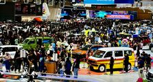 GAIKINDO Klaim Pameran Otomotif Masih Efektif Jaga Gairah Industri