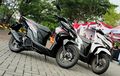 Termurah Rp 18 Juta, Simak Update Harga Motor Matic Honda Juni 2023, dari Harga BeAT, Scoopy, sampai PCX 160