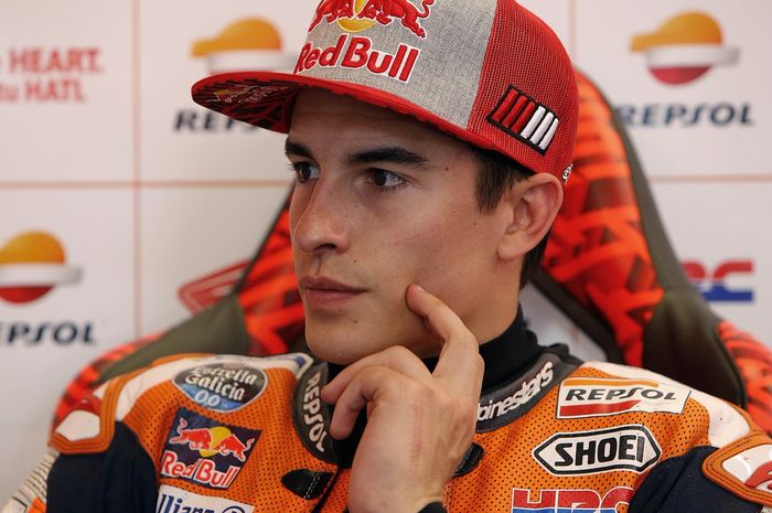 Marc Marquez