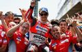 Rumor Balik ke Ducati Dibenarkan Jack Miller, Jorge Lorenzo Disebut Tak Bisa Apa-apa di Honda