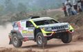 Jeep Compass Tubular Dipakai TB. Adhi, Dirinya Bocorkan Karakter Sirkuit Suwarnadwipa Nusantara