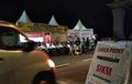 Kendaraan Menuju Jakarta Dihadang, Di Jabar ada 80 Titik, Punya Surat Ini Boleh Lanjut
